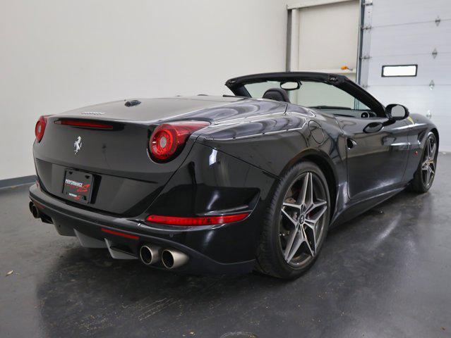 used 2017 Ferrari California car, priced at $141,990
