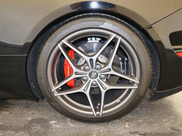 used 2017 Ferrari California car, priced at $141,990