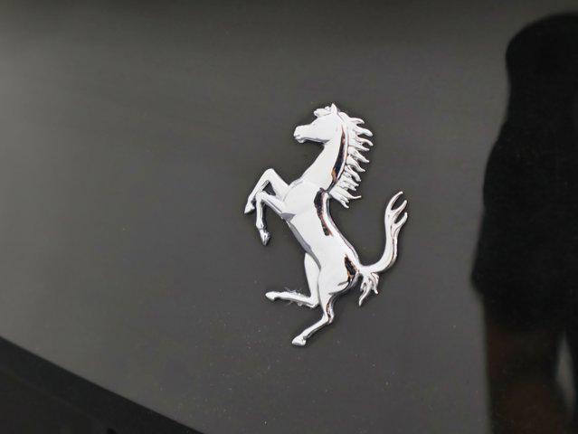 used 2017 Ferrari California car, priced at $141,990