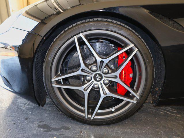 used 2017 Ferrari California car, priced at $141,990