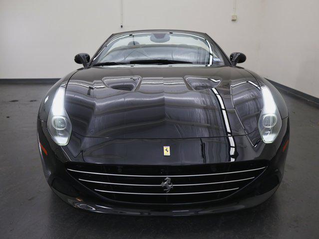 used 2017 Ferrari California car, priced at $141,990