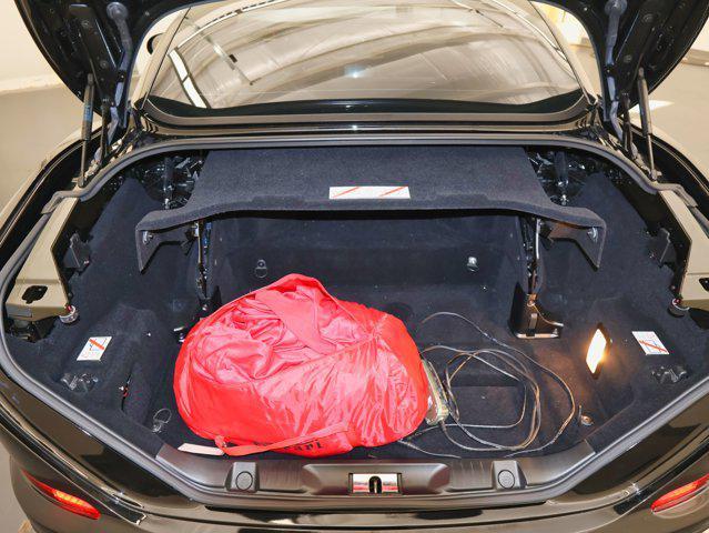 used 2017 Ferrari California car, priced at $141,990