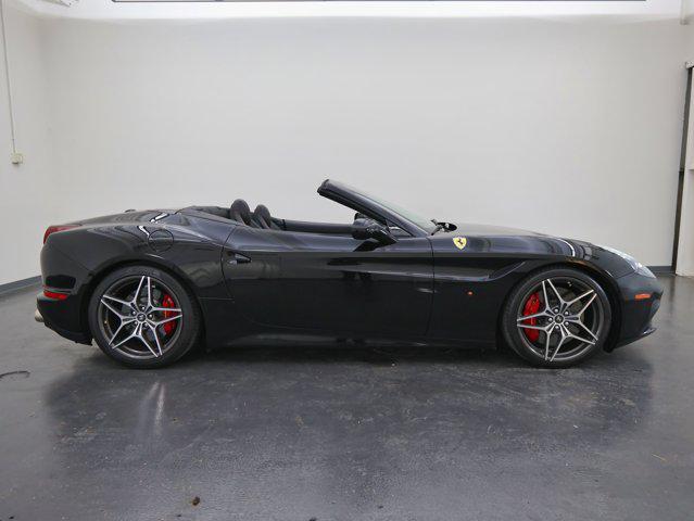 used 2017 Ferrari California car, priced at $141,990