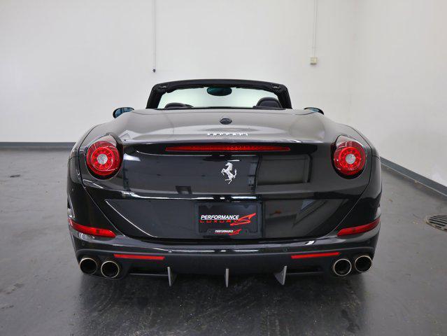 used 2017 Ferrari California car, priced at $141,990