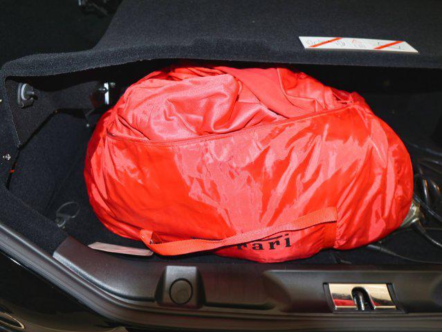 used 2017 Ferrari California car, priced at $141,990