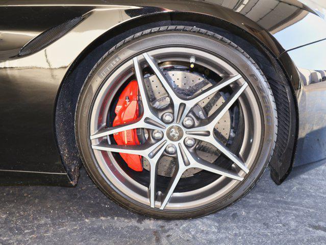 used 2017 Ferrari California car, priced at $141,990