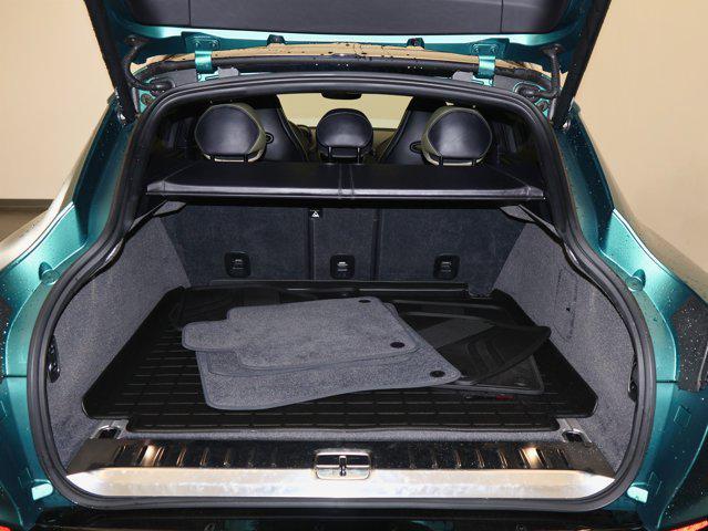 used 2023 Aston Martin DBX car, priced at $147,000