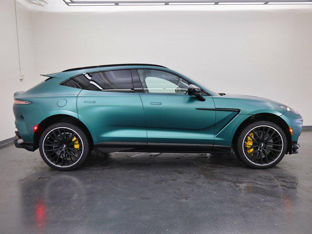 used 2023 Aston Martin DBX car, priced at $147,000