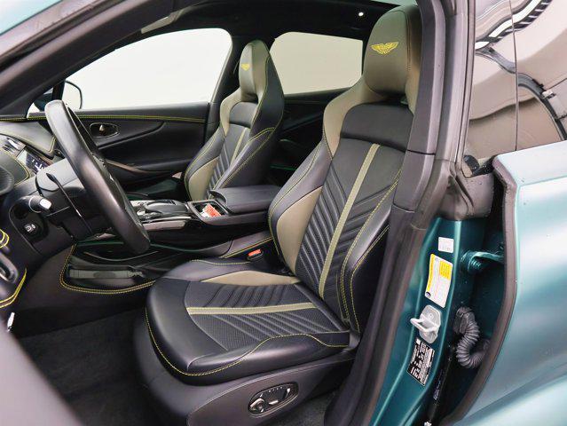used 2023 Aston Martin DBX car, priced at $147,000