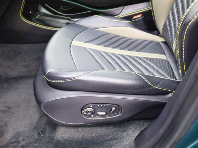 used 2023 Aston Martin DBX car, priced at $147,000