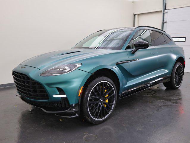 used 2023 Aston Martin DBX car, priced at $147,000