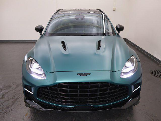 used 2023 Aston Martin DBX car, priced at $147,000