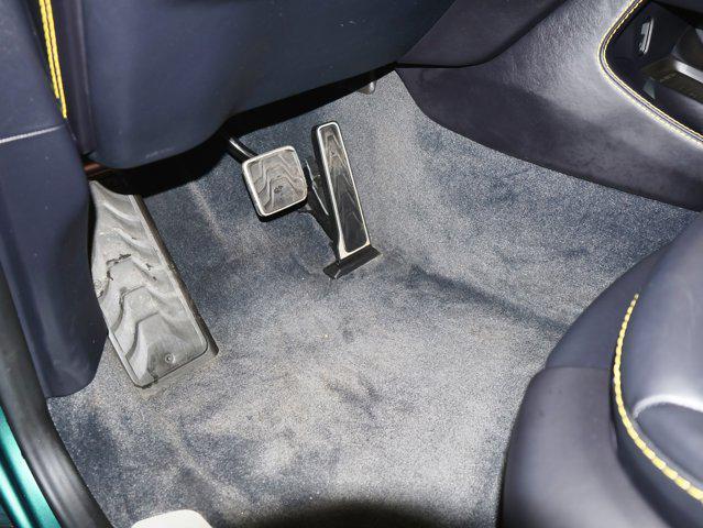 used 2023 Aston Martin DBX car, priced at $147,000