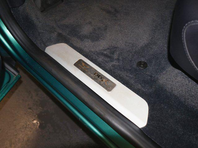 used 2023 Aston Martin DBX car, priced at $147,000