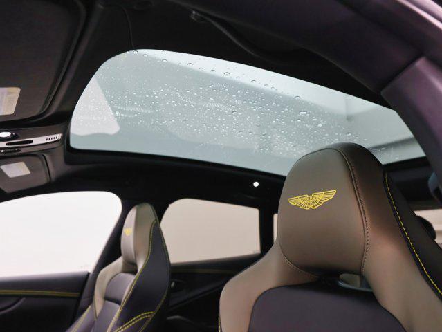 used 2023 Aston Martin DBX car, priced at $147,000