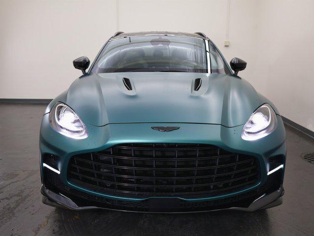 used 2023 Aston Martin DBX car, priced at $147,000