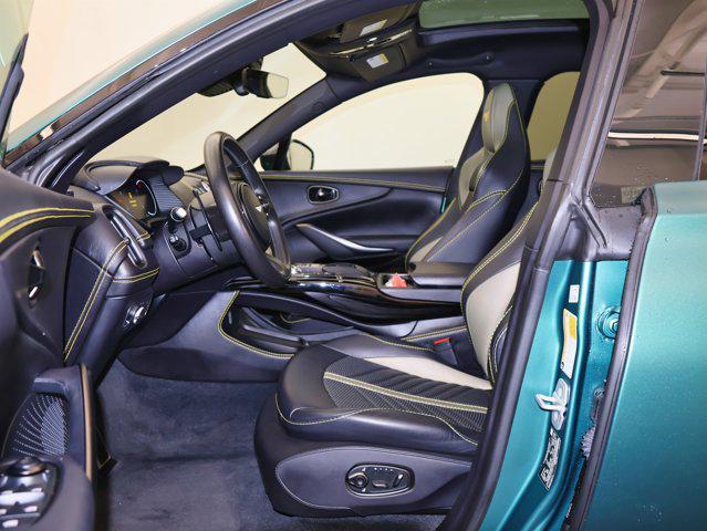 used 2023 Aston Martin DBX car, priced at $147,000
