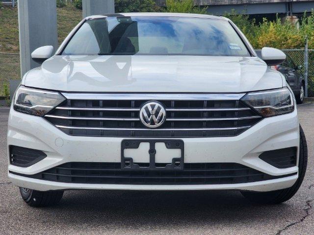 used 2021 Volkswagen Jetta car, priced at $16,998