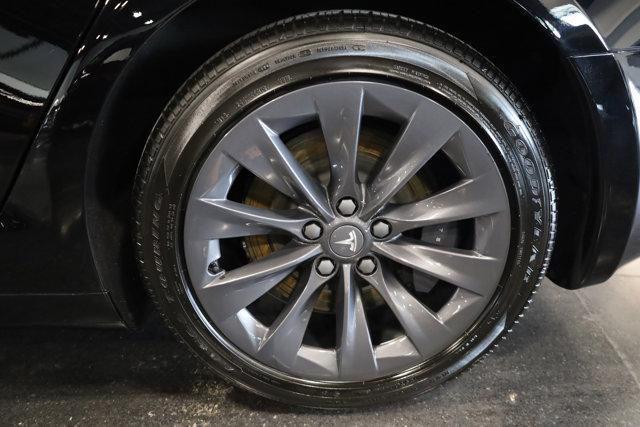 used 2019 Tesla Model S car, priced at $34,990