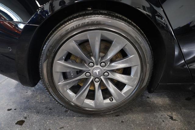 used 2019 Tesla Model S car, priced at $34,990