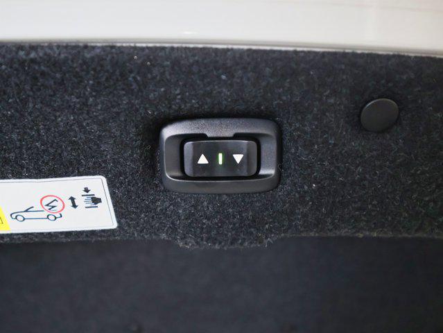used 2020 BMW M4 car, priced at $52,990