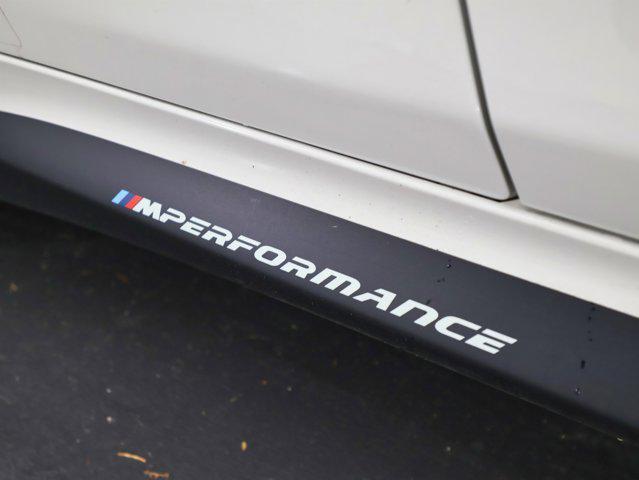 used 2020 BMW M4 car, priced at $52,990