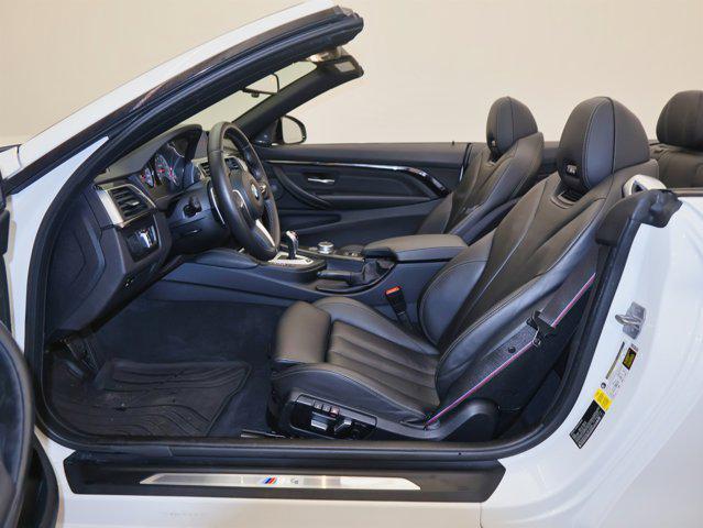 used 2020 BMW M4 car, priced at $52,990