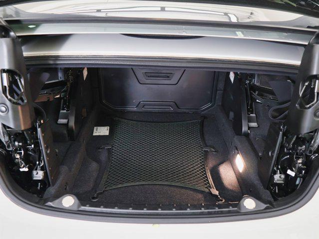 used 2020 BMW M4 car, priced at $52,990