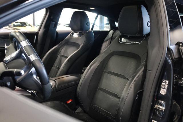 used 2019 Mercedes-Benz AMG GT 63 car, priced at $87,900
