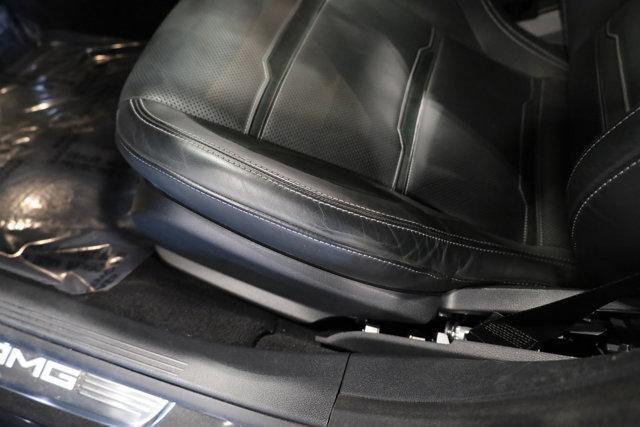 used 2019 Mercedes-Benz AMG GT 63 car, priced at $87,900