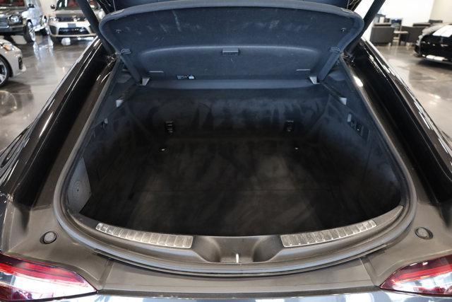 used 2019 Mercedes-Benz AMG GT 63 car, priced at $87,900