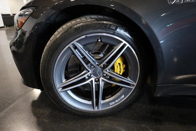 used 2019 Mercedes-Benz AMG GT 63 car, priced at $87,900