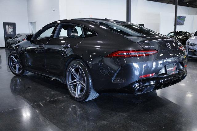 used 2019 Mercedes-Benz AMG GT 63 car, priced at $87,900