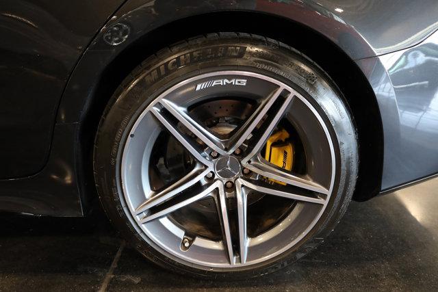 used 2019 Mercedes-Benz AMG GT 63 car, priced at $87,900