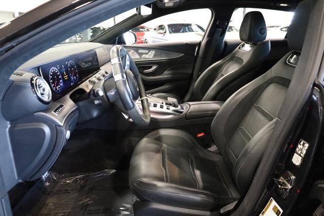 used 2019 Mercedes-Benz AMG GT 63 car, priced at $87,900