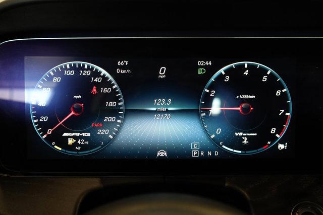 used 2019 Mercedes-Benz AMG GT 63 car, priced at $87,900