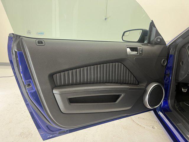 used 2013 Ford Shelby GT500 car, priced at $58,900