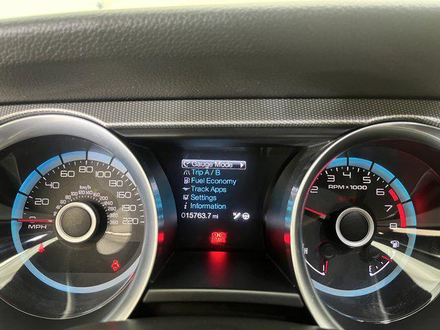 used 2013 Ford Shelby GT500 car, priced at $58,900