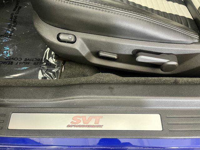 used 2013 Ford Shelby GT500 car, priced at $58,900