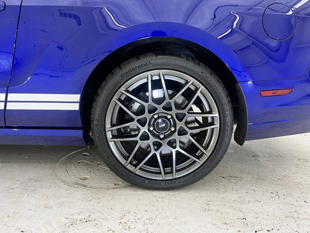 used 2013 Ford Shelby GT500 car, priced at $58,900