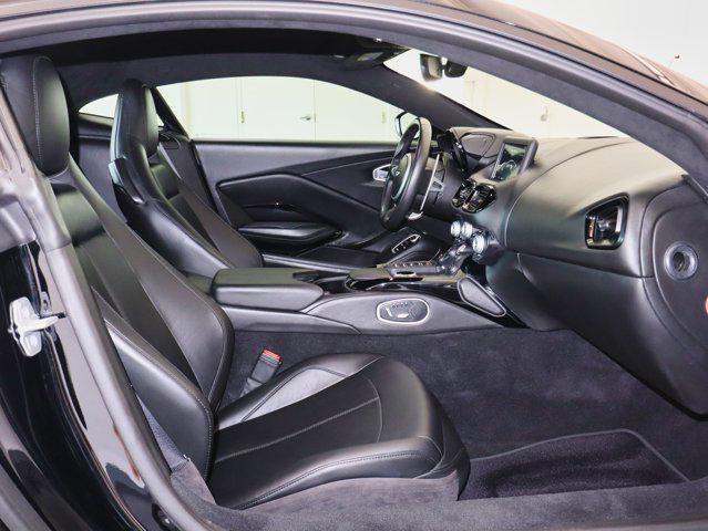 used 2019 Aston Martin Vantage car, priced at $94,900