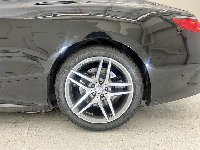 used 2015 Mercedes-Benz S-Class car, priced at $32,900