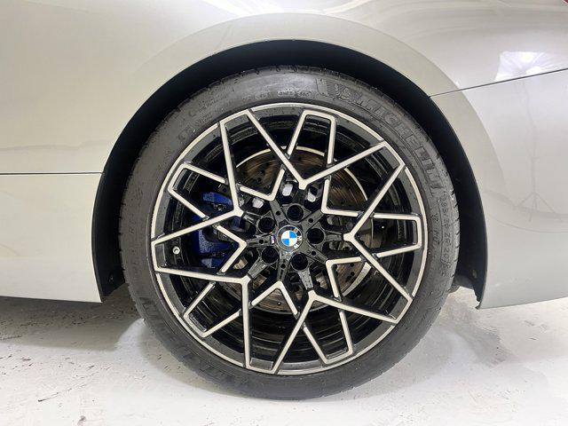 used 2020 BMW M8 car, priced at $72,900