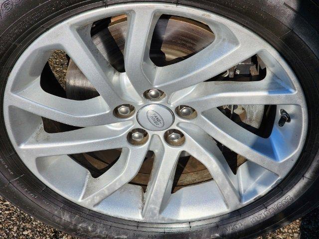 used 2016 Land Rover Discovery Sport car, priced at $12,466