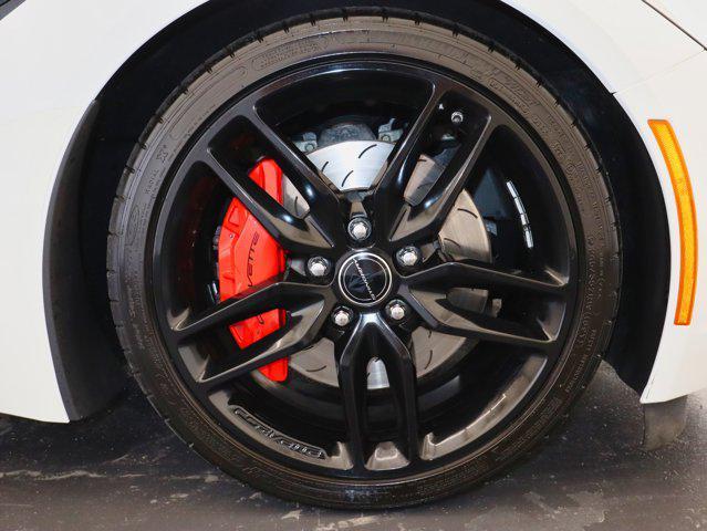 used 2014 Chevrolet Corvette Stingray car, priced at $49,900