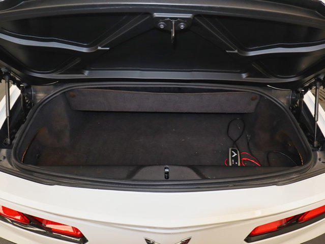 used 2014 Chevrolet Corvette Stingray car, priced at $49,900