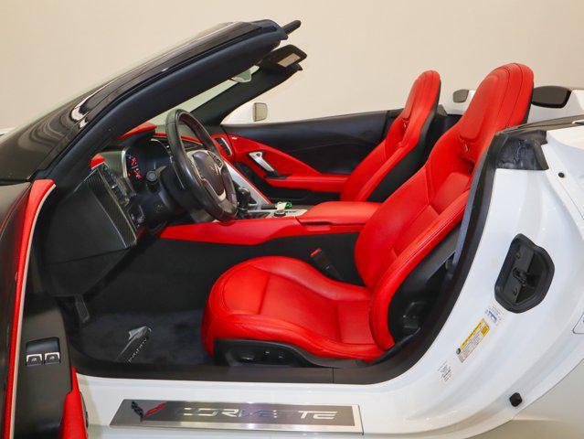 used 2014 Chevrolet Corvette Stingray car, priced at $49,900