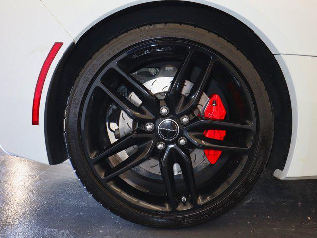 used 2014 Chevrolet Corvette Stingray car, priced at $49,900