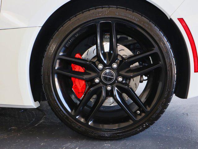 used 2014 Chevrolet Corvette Stingray car, priced at $49,900