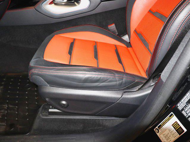 used 2022 Mercedes-Benz AMG GLE 53 car, priced at $71,900